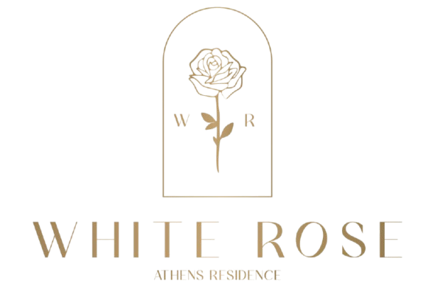 White Rose Athens Residence