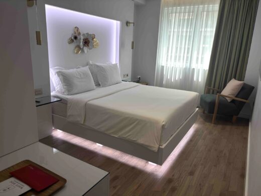 Lux Suite 302 - Photo 2