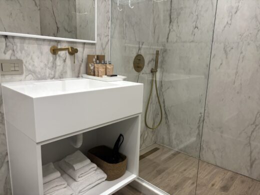 Lux Suite 302 - Photo 4