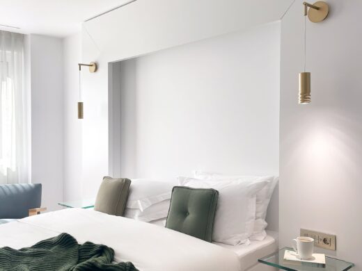 Lux Suite 303 - Photo 2