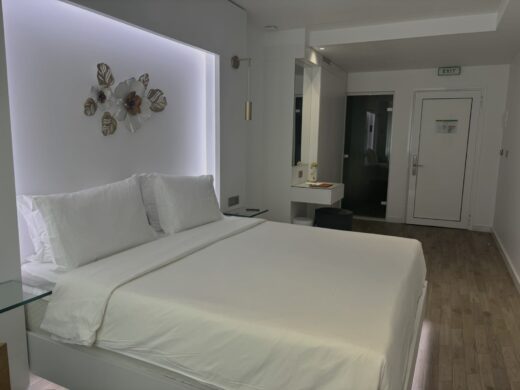 Lux Suite 304 - Photo 4