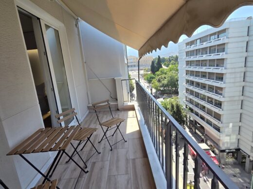Superior Suite 701 - Photo 1